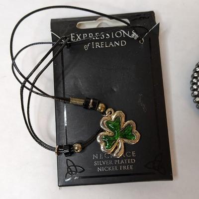 Necklace Assortment