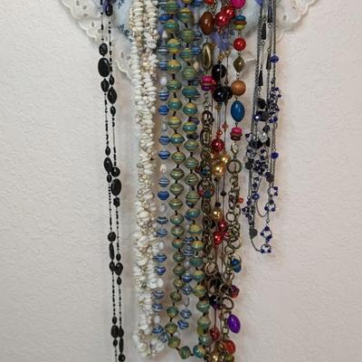 Necklace Assortment