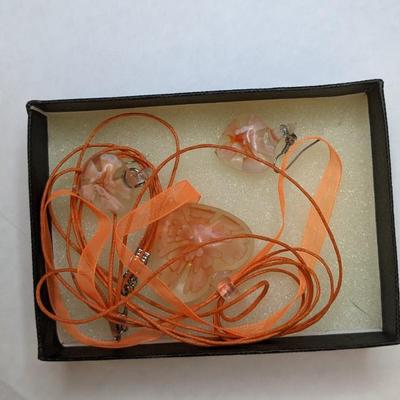 Necklace Assortment