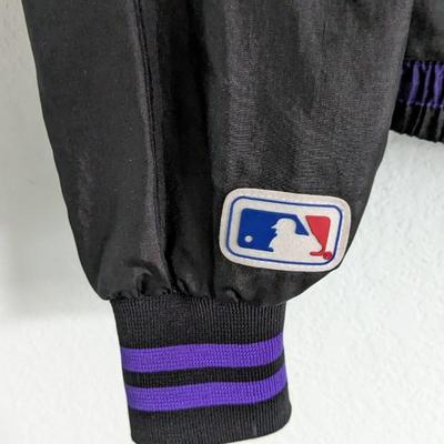 Colorado Rockies Starter Jackets