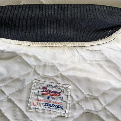 Colorado Rockies Starter Jackets