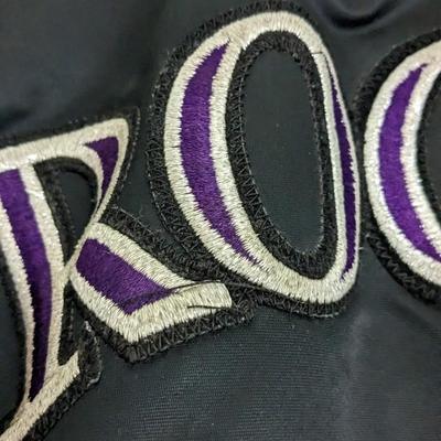 Colorado Rockies Starter Jackets