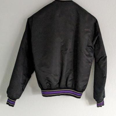 Colorado Rockies Starter Jackets