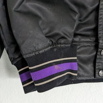 Colorado Rockies Starter Jackets