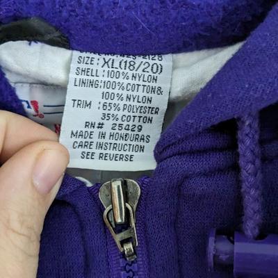 Colorado Rockies Starter Jackets