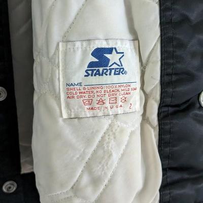 Colorado Rockies Starter Jackets