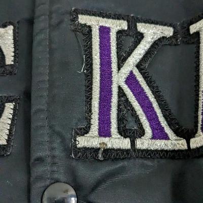 Colorado Rockies Starter Jackets