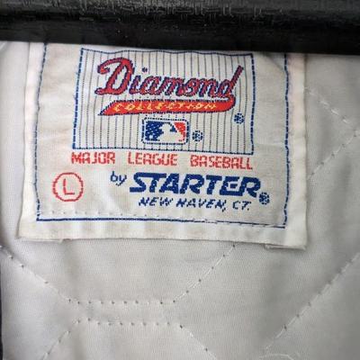 Colorado Rockies Starter Jackets