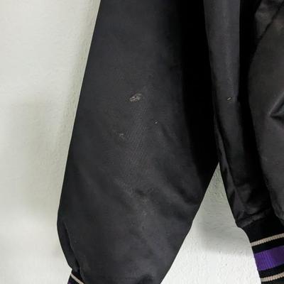 Colorado Rockies Starter Jackets