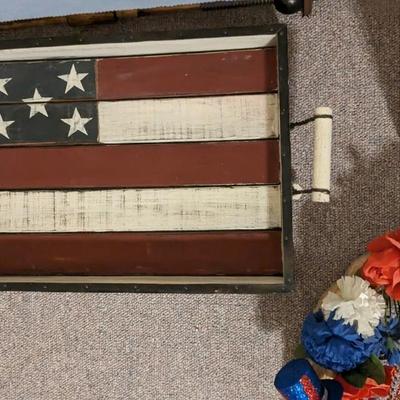 4th of July Assortment