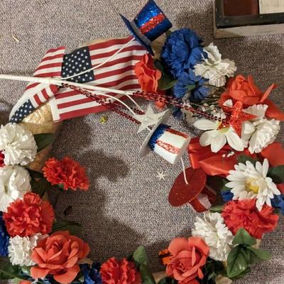 4th of July Assortment