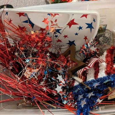 4th of July Assortment