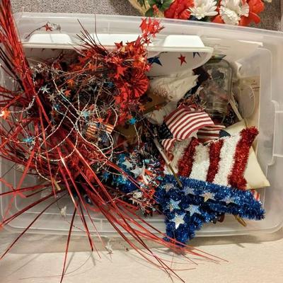 4th of July Assortment