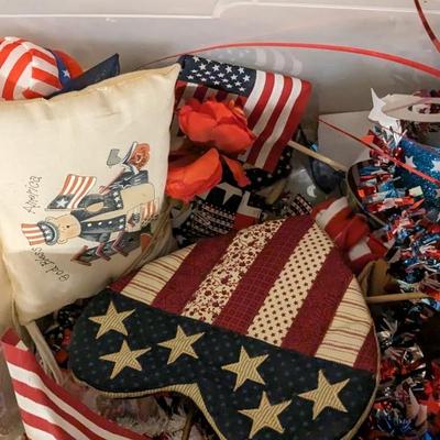 4th of July Assortment