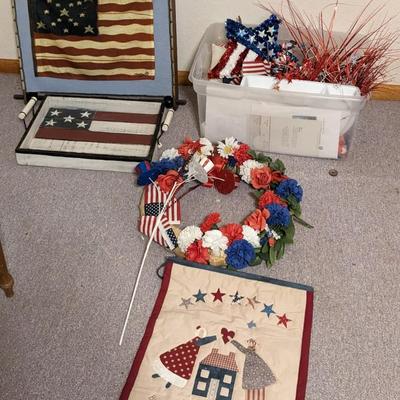 4th of July Assortment
