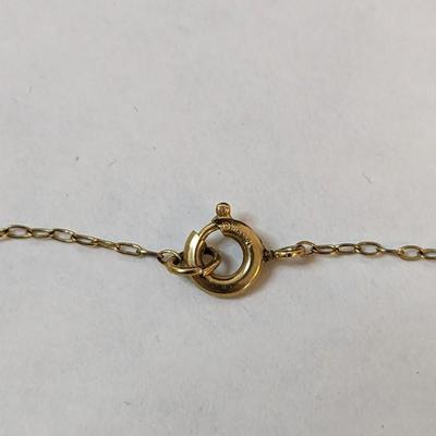 Gold Fill