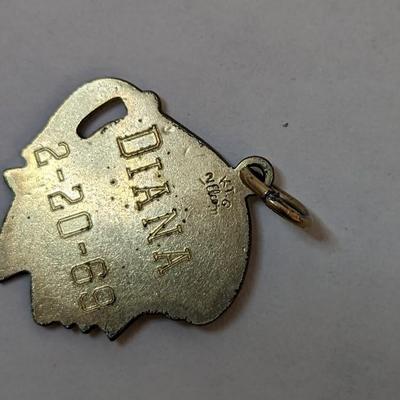 Gold Fill