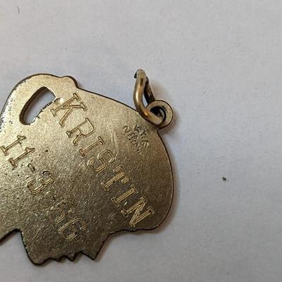 Gold Fill