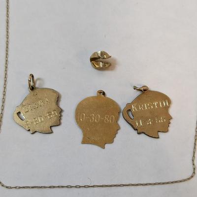 Gold Fill