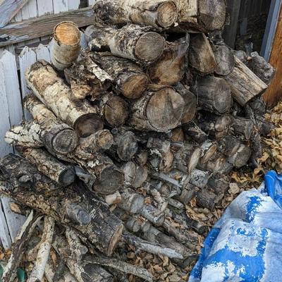 Fire Wood