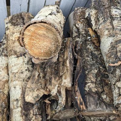 Fire Wood