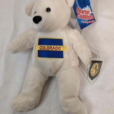 TY and Beanie Bear Collection