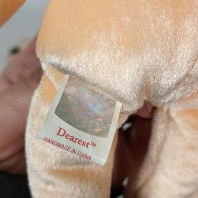 TY and Beanie Bear Collection