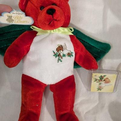 TY and Beanie Bear Collection