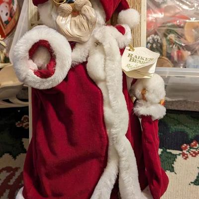 Christmas Assortment