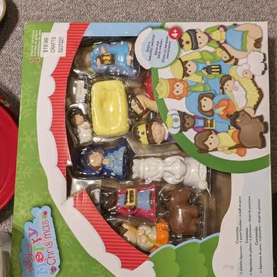 Christmas Assortment