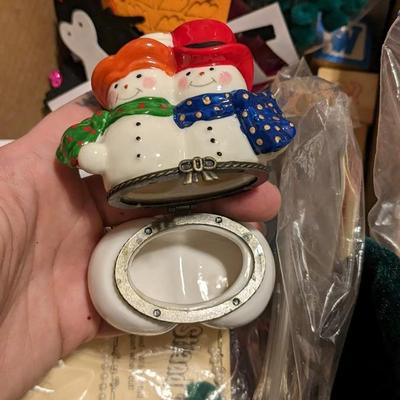 Christmas Assortment