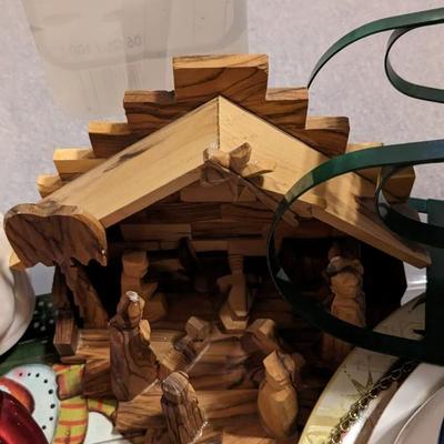 Christmas Assortment