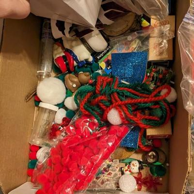 Christmas Assortment