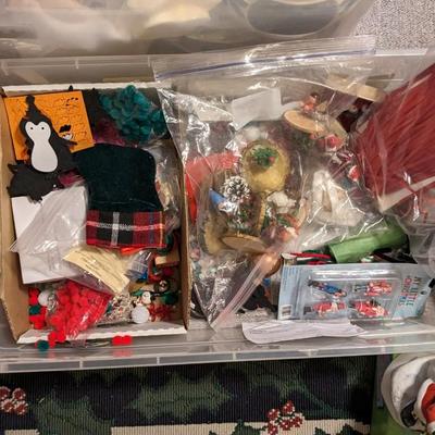 Christmas Assortment