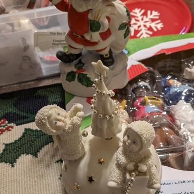 Christmas Assortment