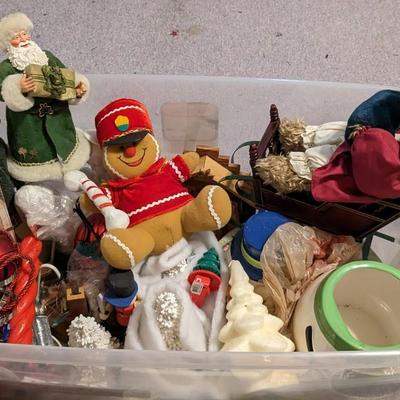 Christmas Assortment