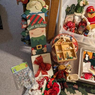 Christmas Assortment