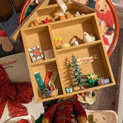 Christmas Assortment