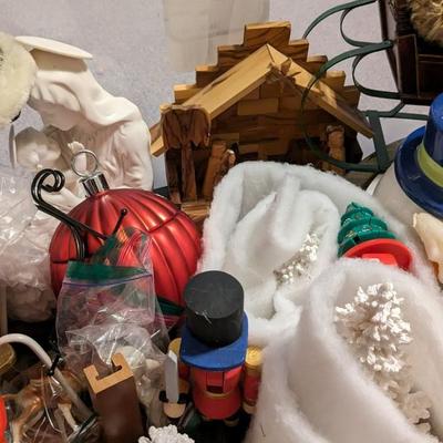 Christmas Assortment