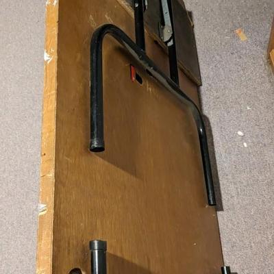 Banquet Tables