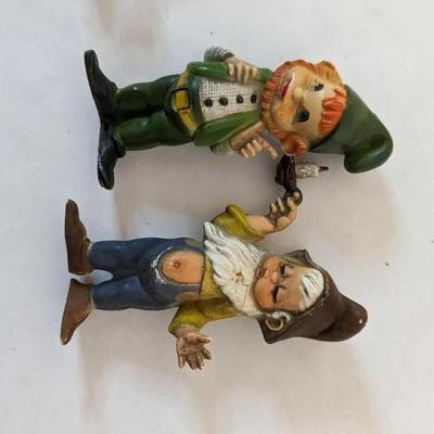 Funny Fellas