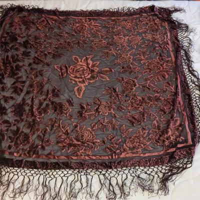 Scarves and Ties