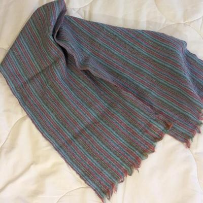 Scarves and Ties