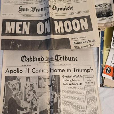 Papers of Importance