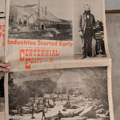 Papers of Importance
