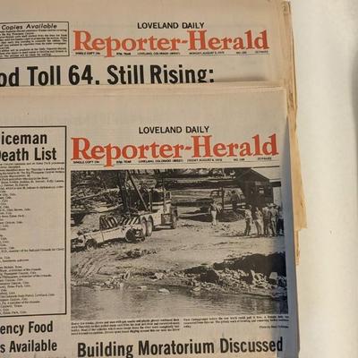 Papers of Importance