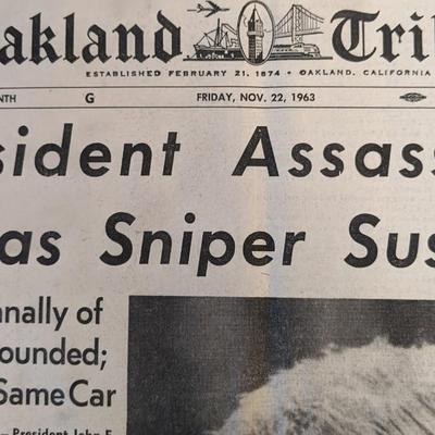 Papers of Importance