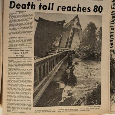 Papers of Importance