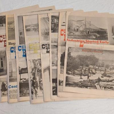 Papers of Importance
