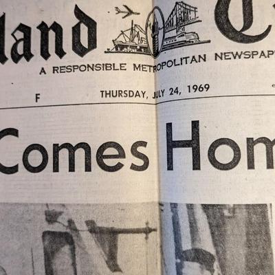 Papers of Importance